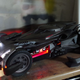 Illustration for article titled Custom Batmobile Is A PC Case In Disguise